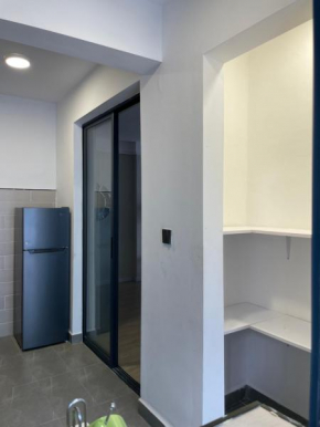Luxy apartments